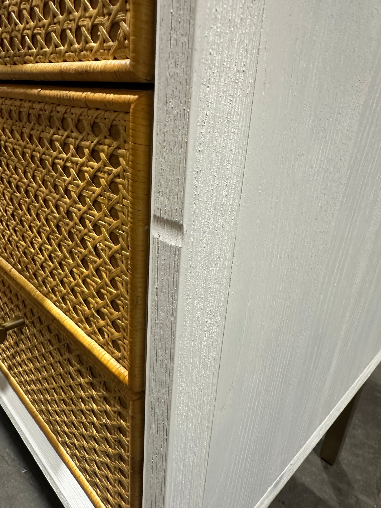 Bar Island Console - The Home Decor Outlet