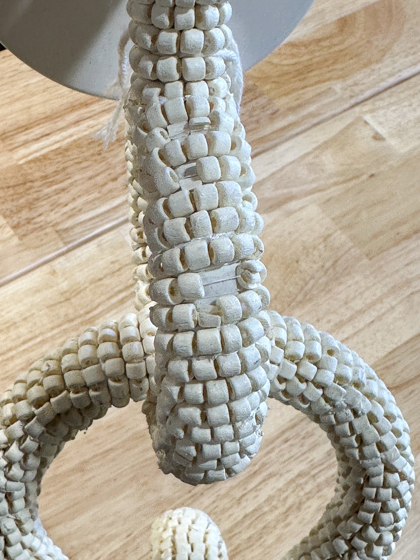 Del Sur Sconce (No Shade) (CL) - The Home Decor Outlet