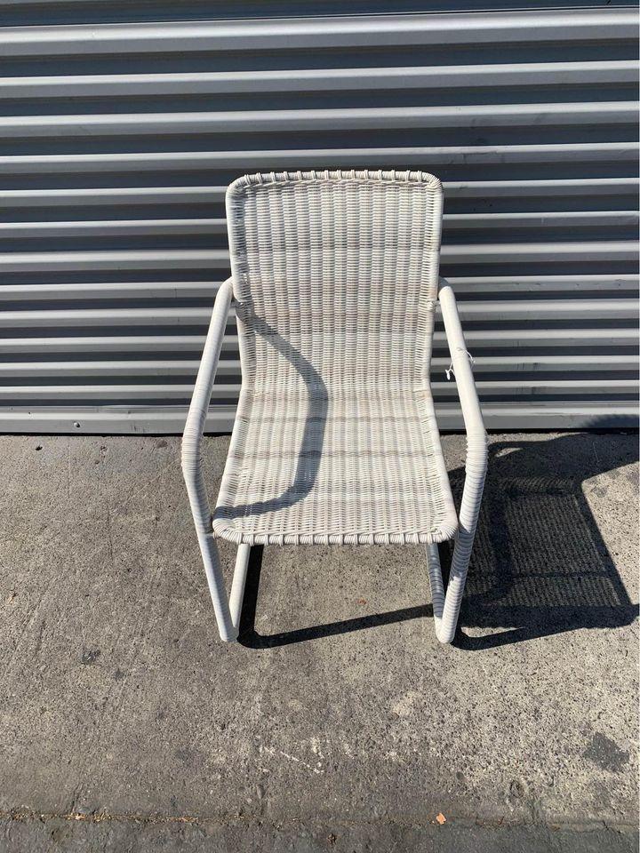 Catalina Dining Chair-Driftwood - The Home Decor Outlet
