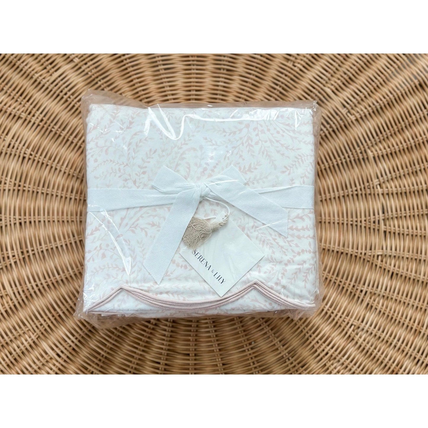 Priano Sateen Sheet Set (King)-Pink Sand - The Home Decor Outlet