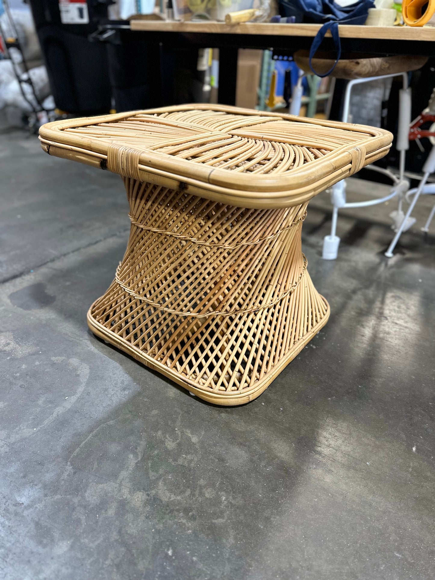 Rialto Side Table