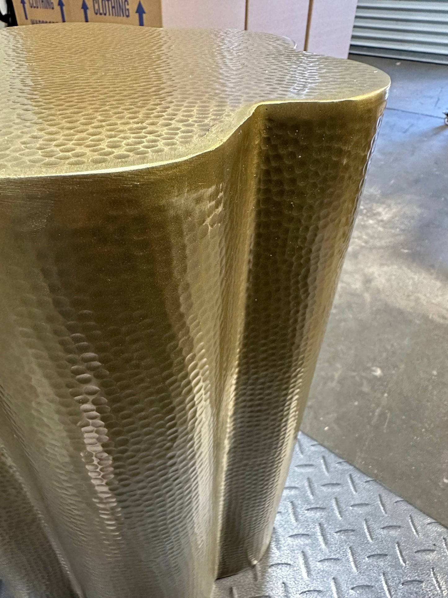 Avondale Maritini Table - The Home Decor Outlet