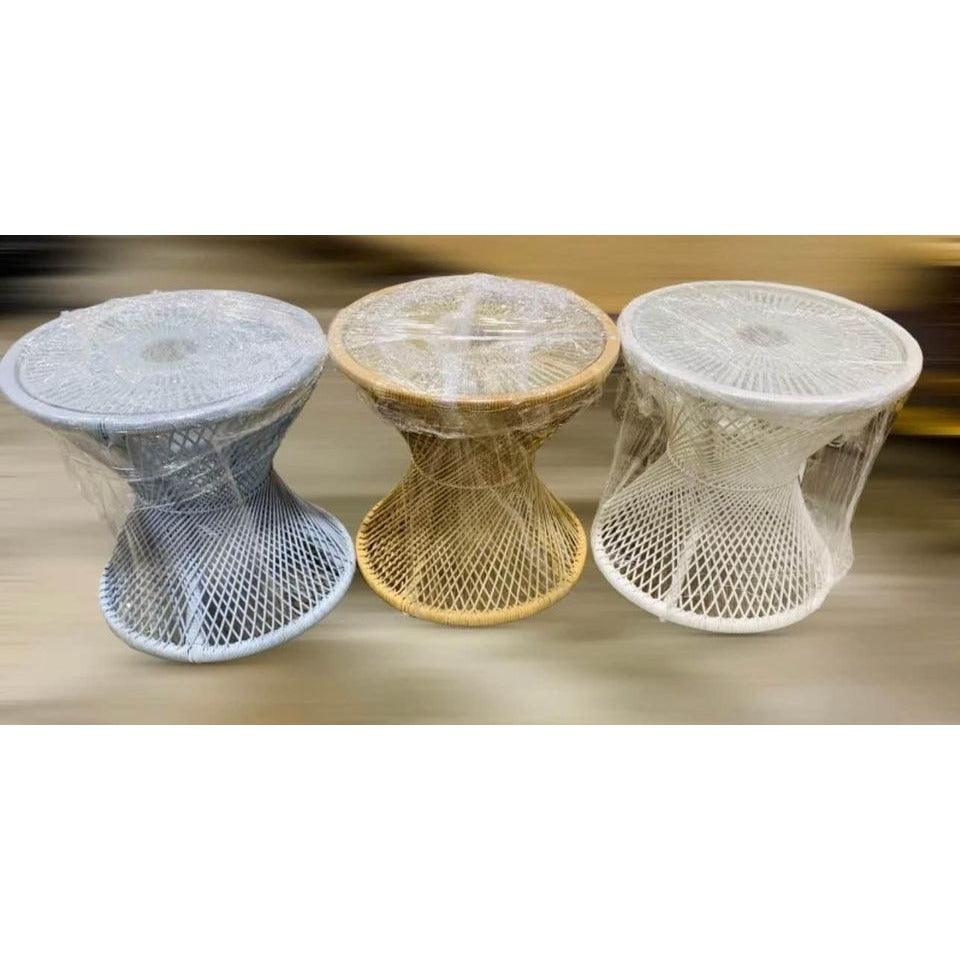 Blithedale Side Table - The Home Decor Outlet