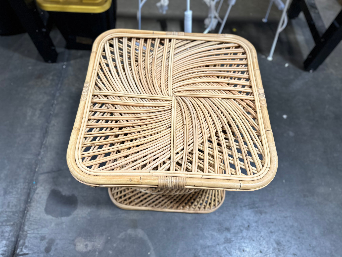 Rialto Side Table