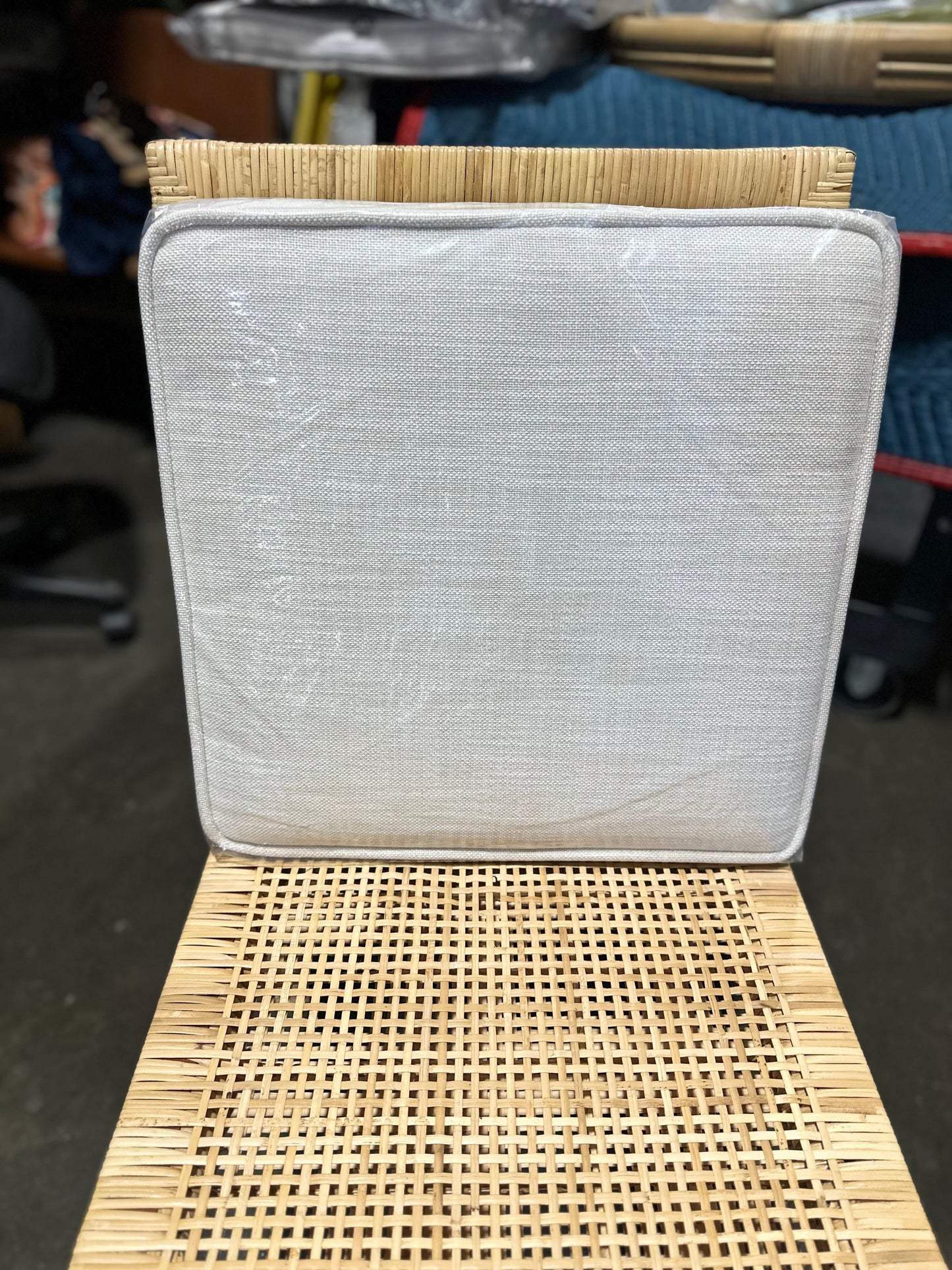 Balboa Side Chair-Natural