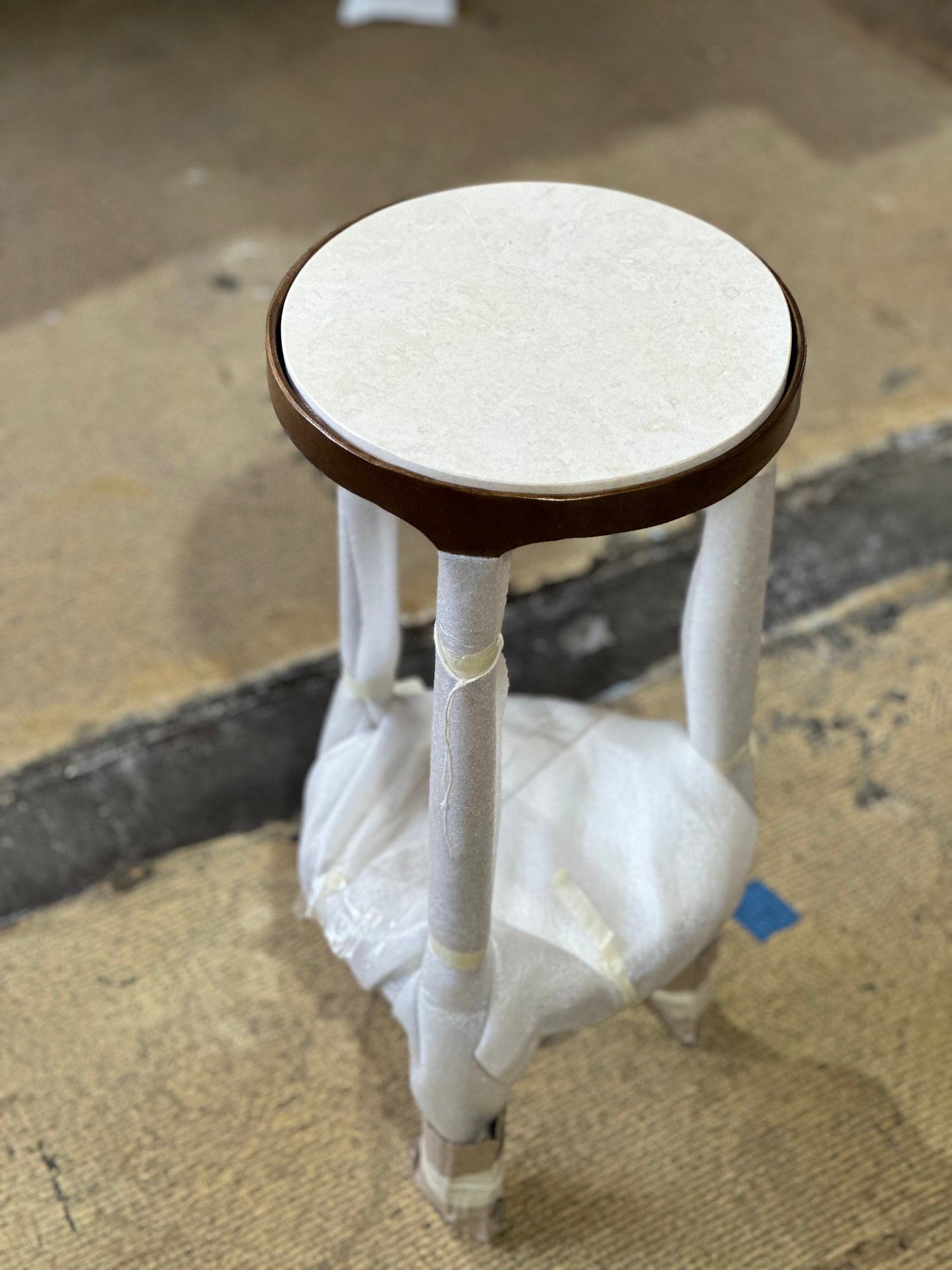 Beaumont Martini Table - The Home Decor Outlet