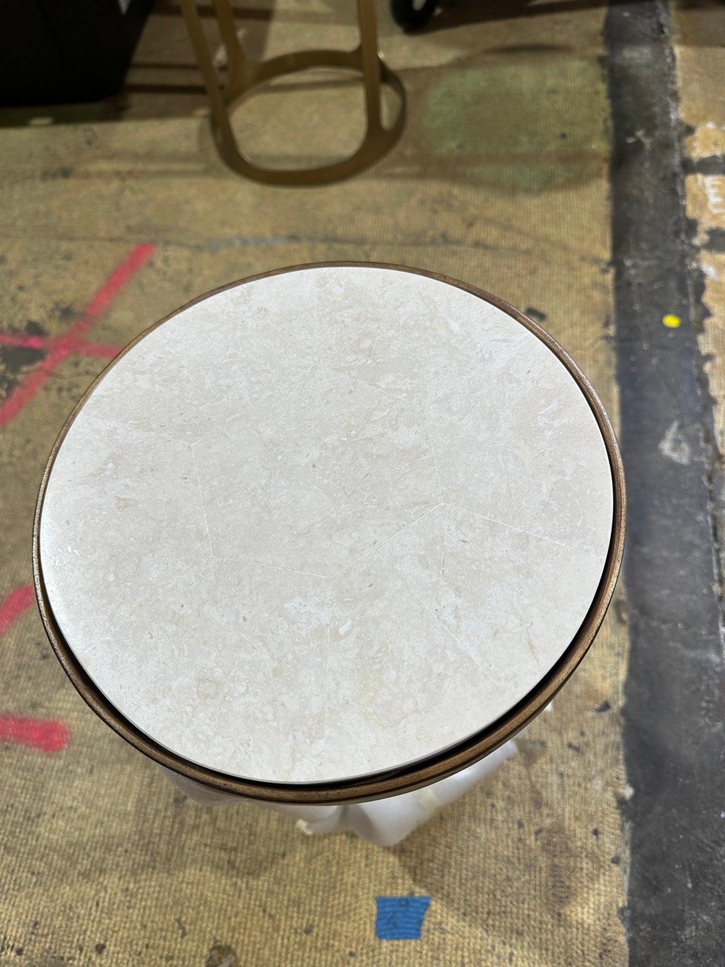 Beaumont Martini Table - The Home Decor Outlet