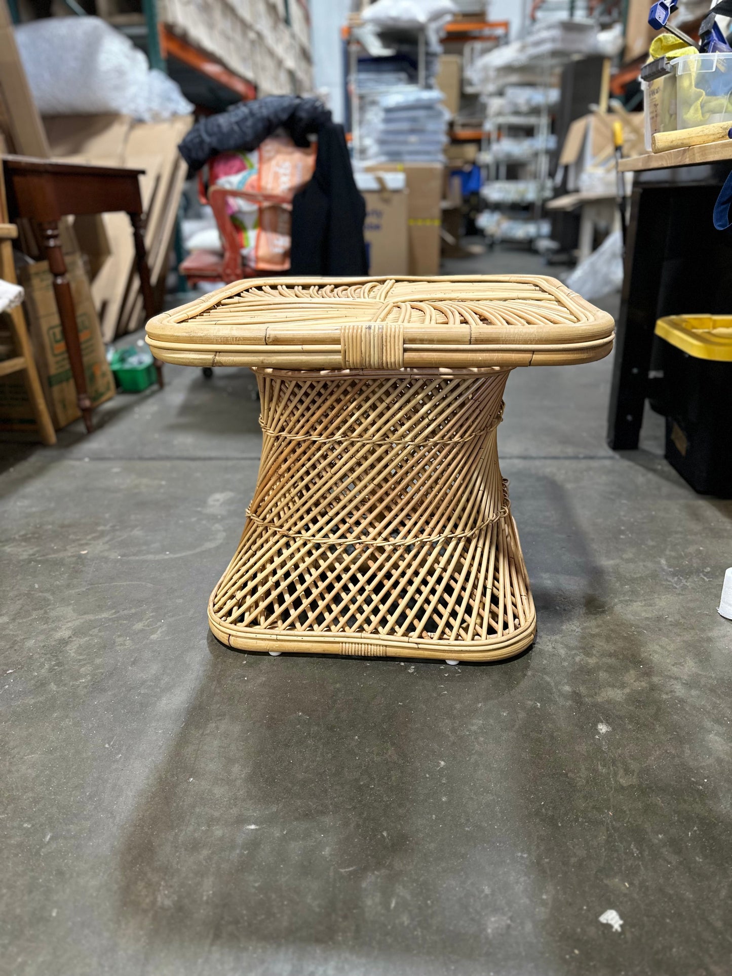 Rialto Side Table