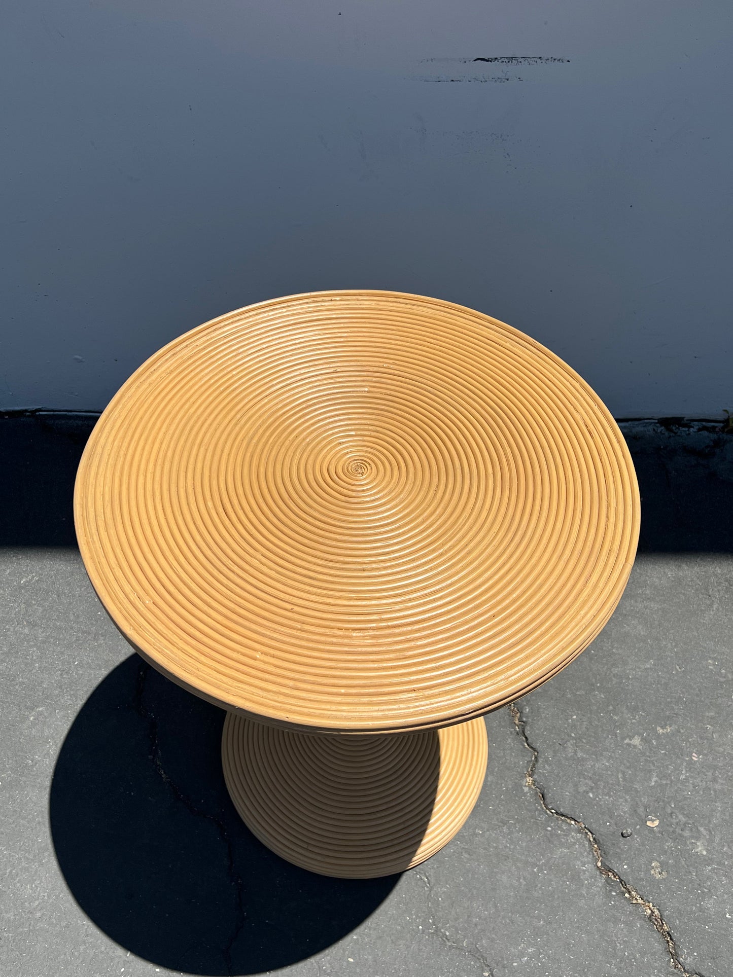 Turnbridge Side Table - The Home Decor Outlet