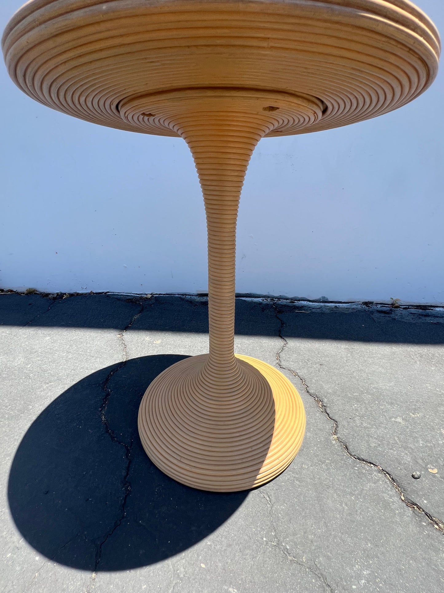 Turnbridge Side Table - The Home Decor Outlet
