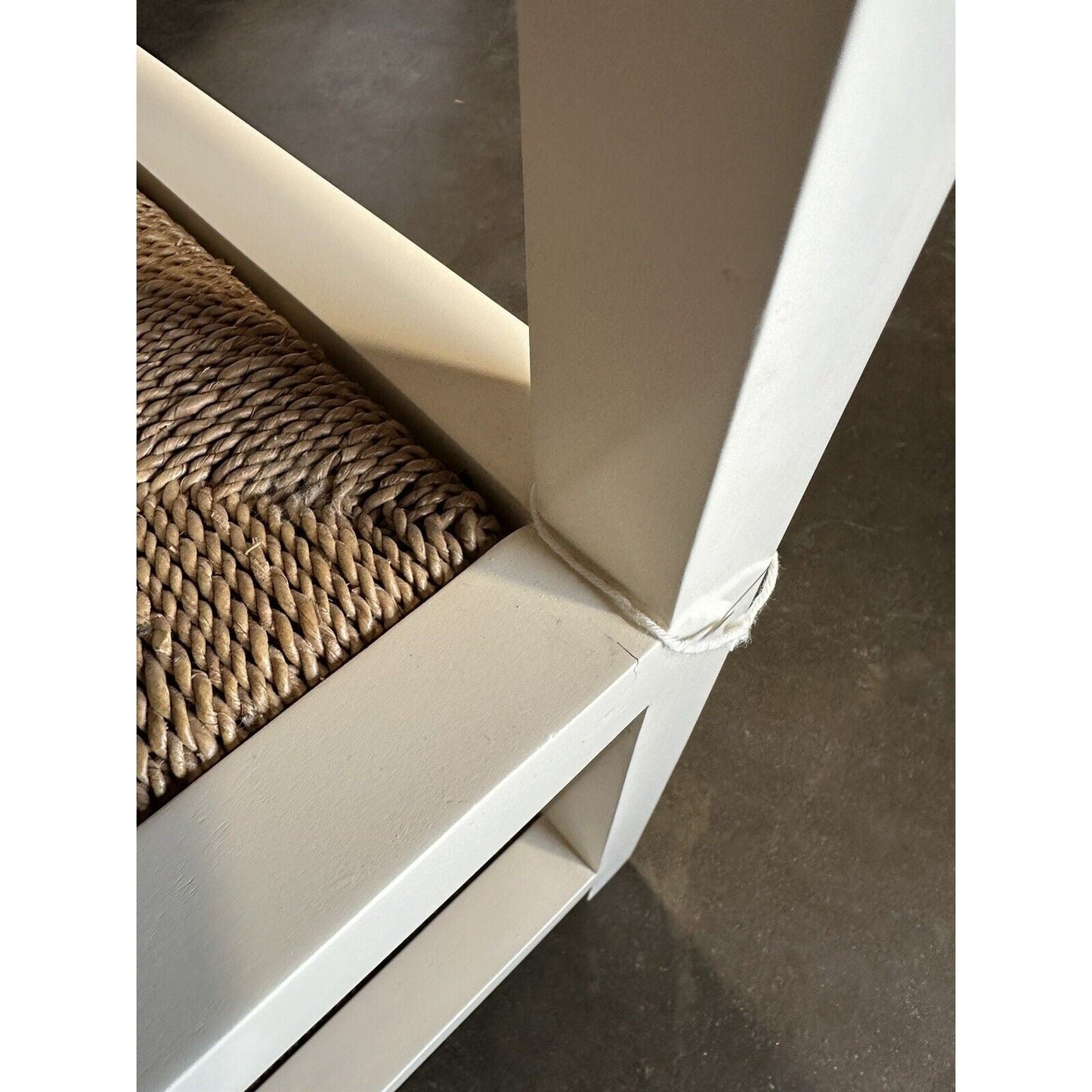 Hughes Side Table (CL)