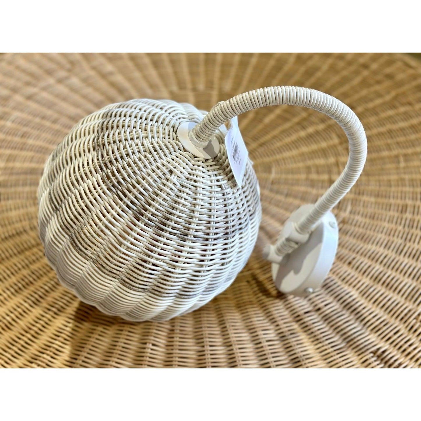 Pacifica Outdoor Sconce-Driftwood - The Home Decor Outlet