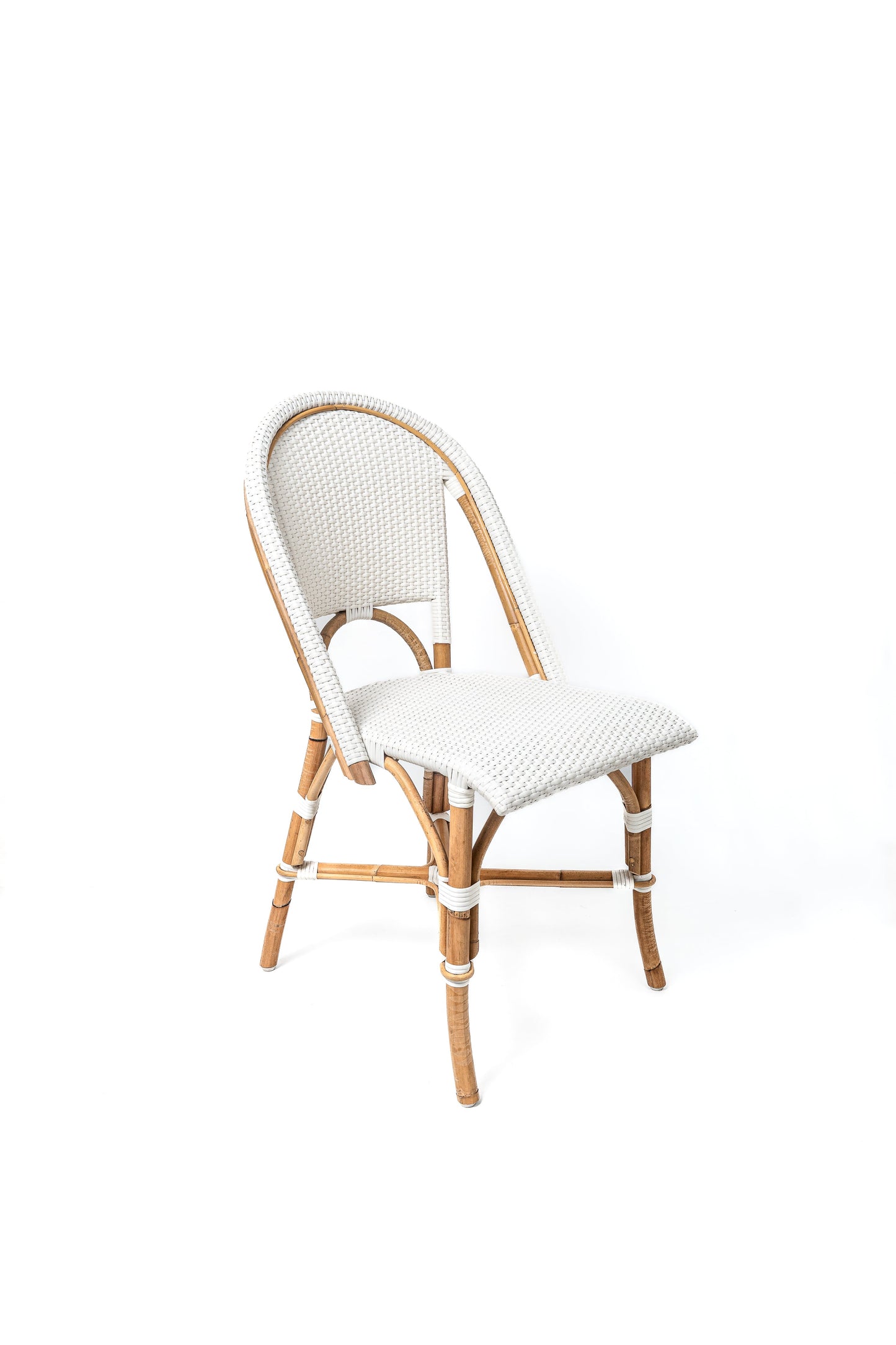 Bistro Rattan Chair