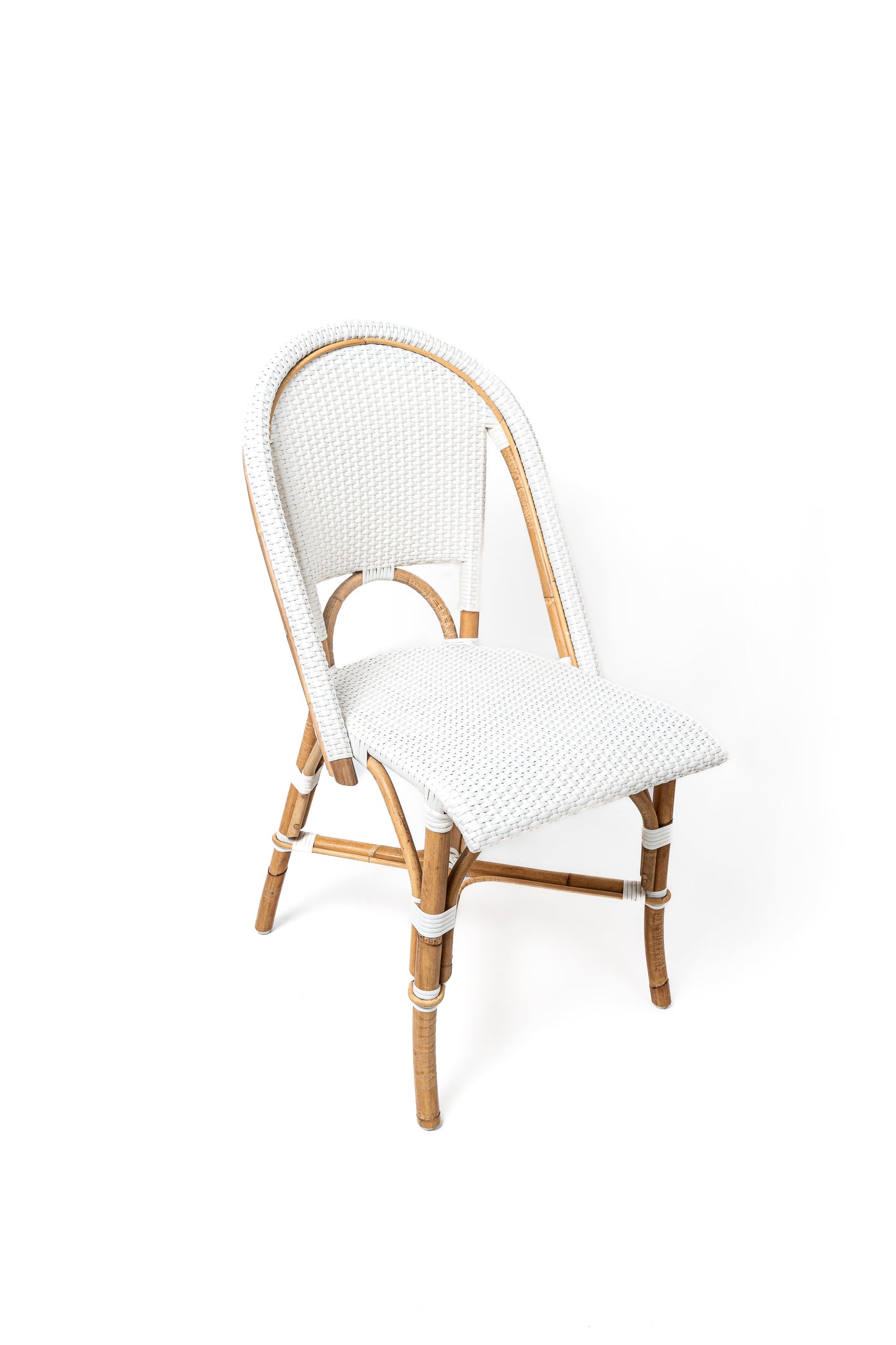 Bistro Rattan Chair
