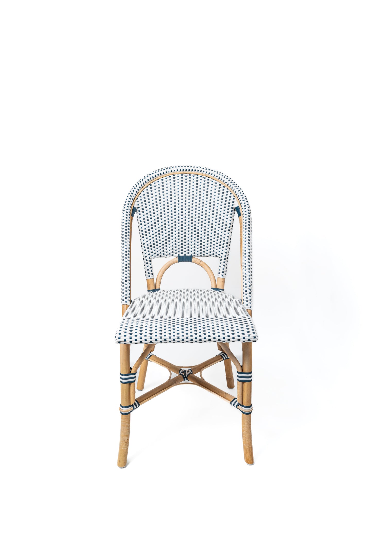 Bistro Rattan Chair