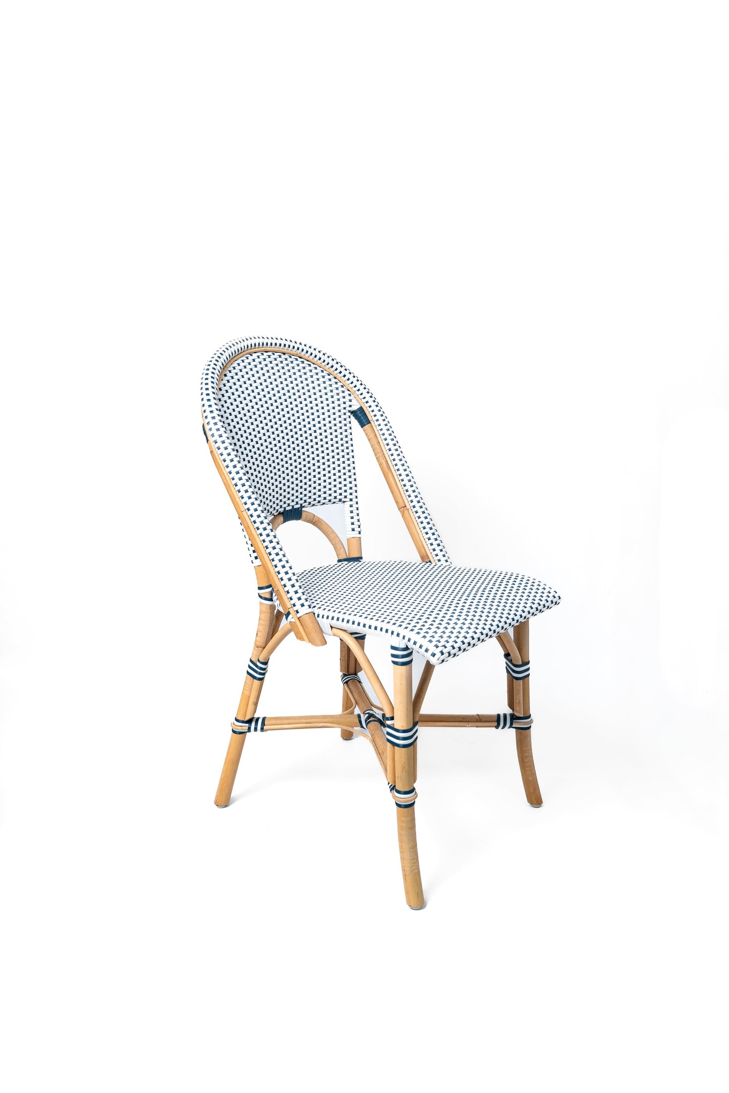 Bistro Rattan Chair