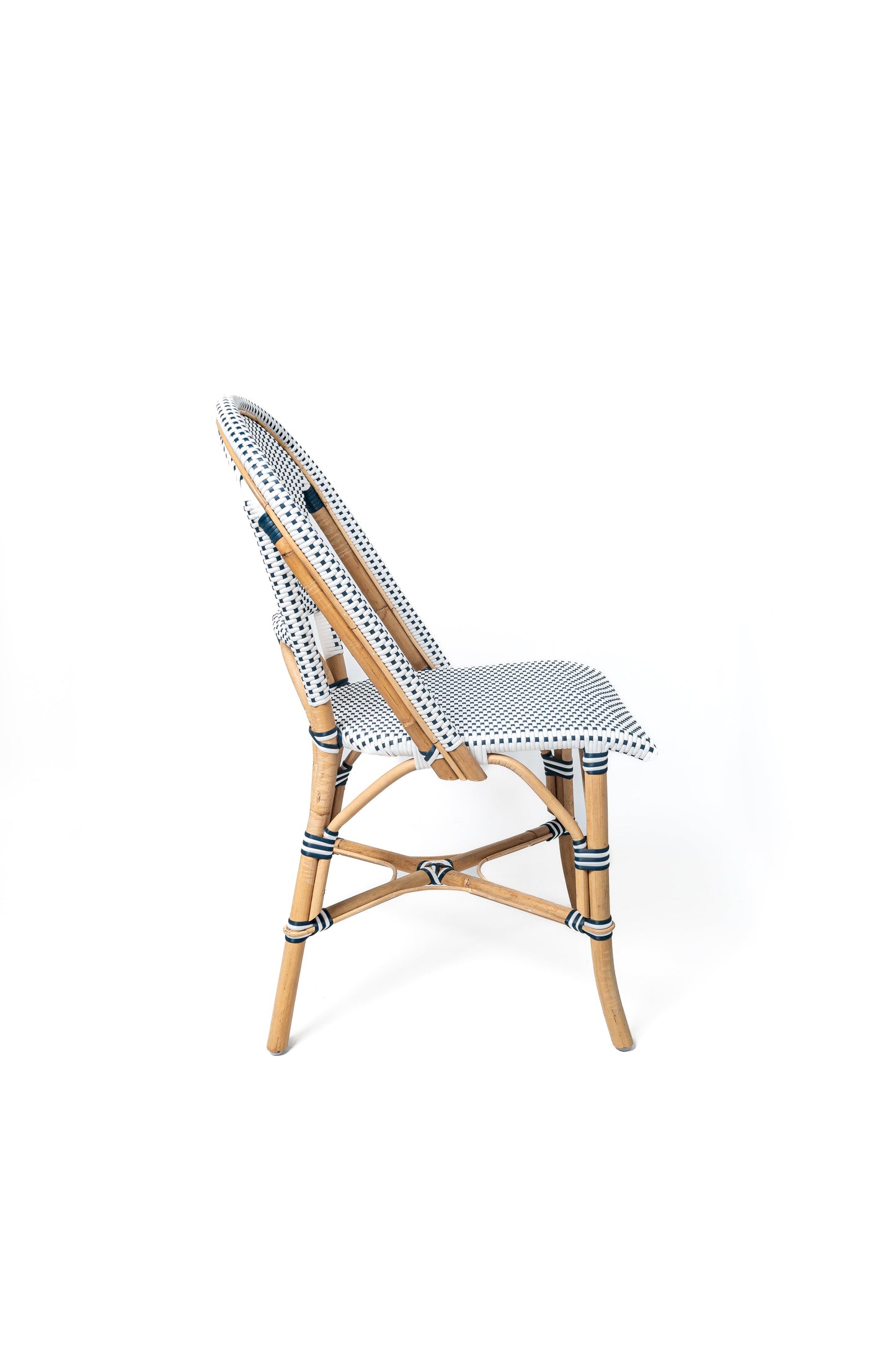 Bistro Rattan Chair