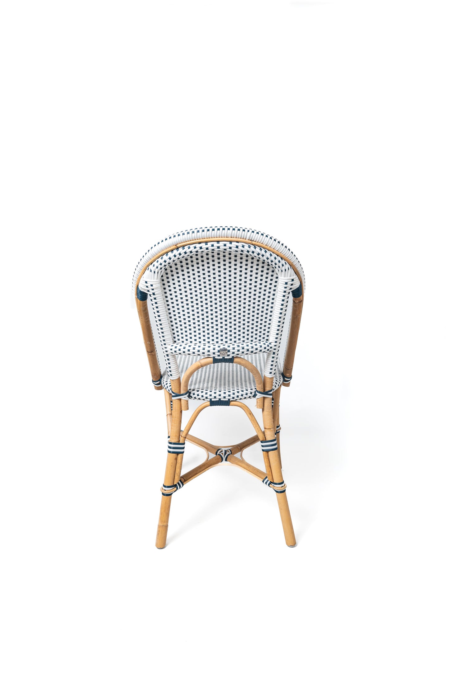 Bistro Rattan Chair