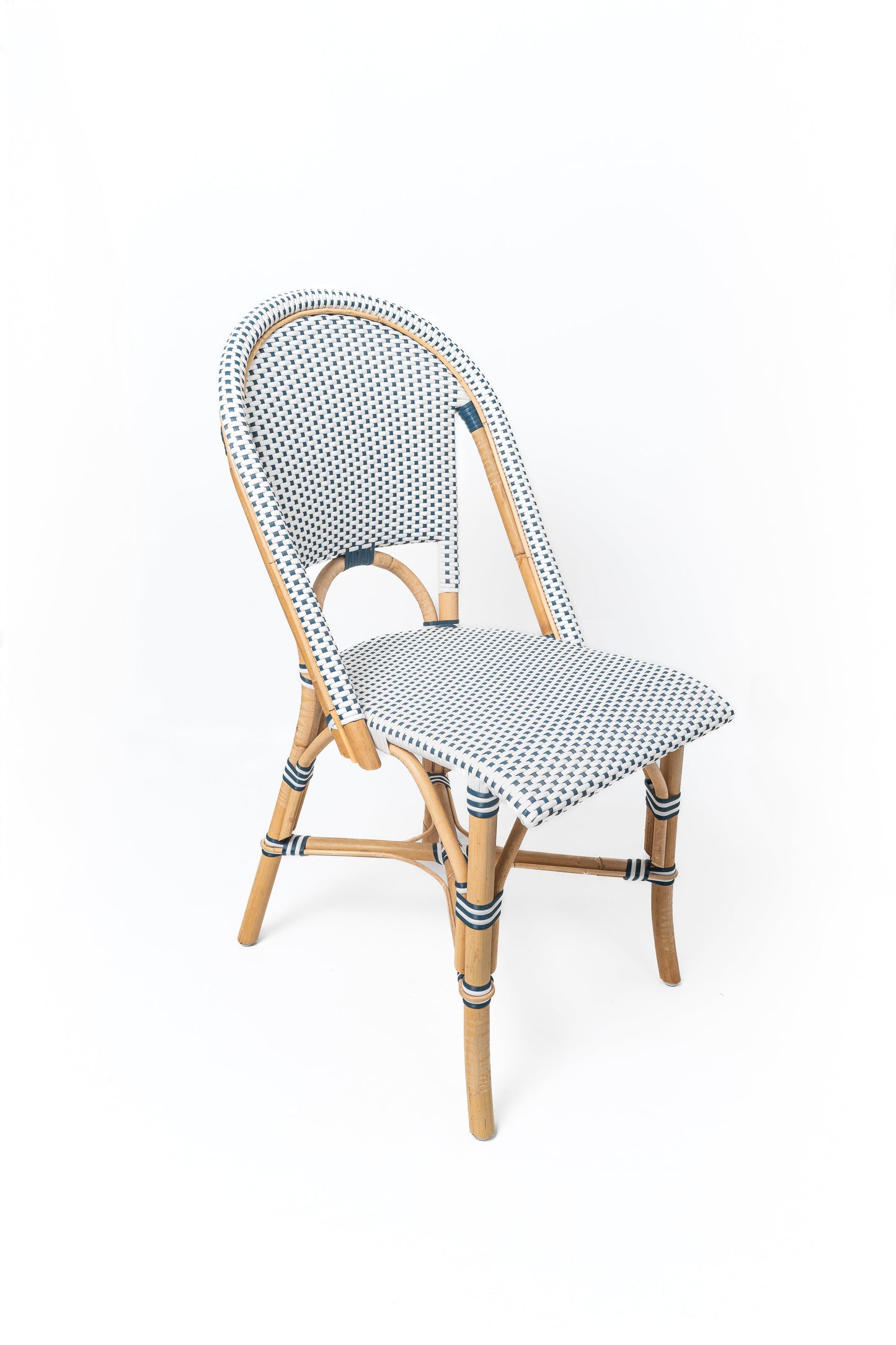 Bistro Rattan Chair