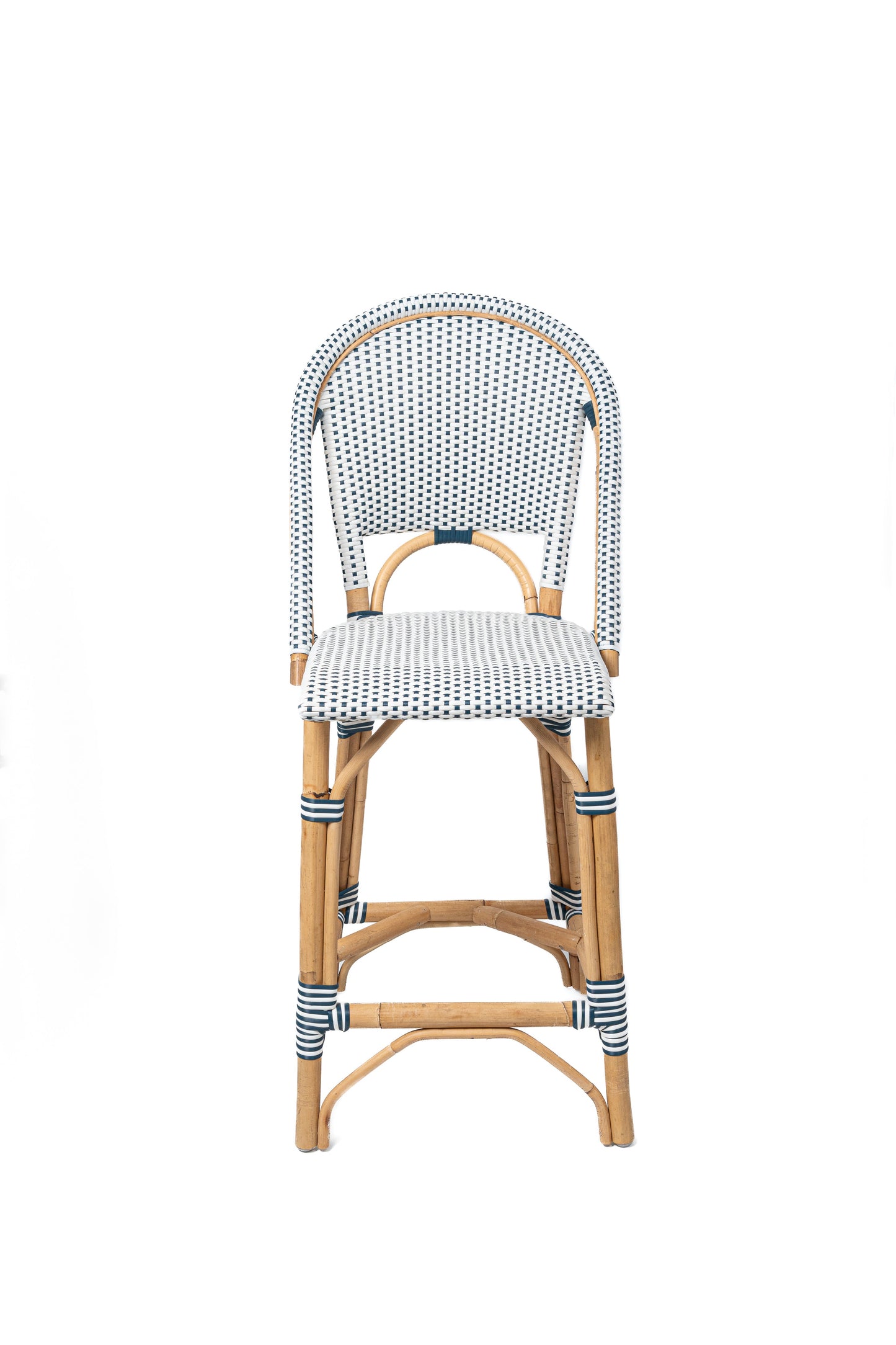 Bistro Rattan Counter Stool