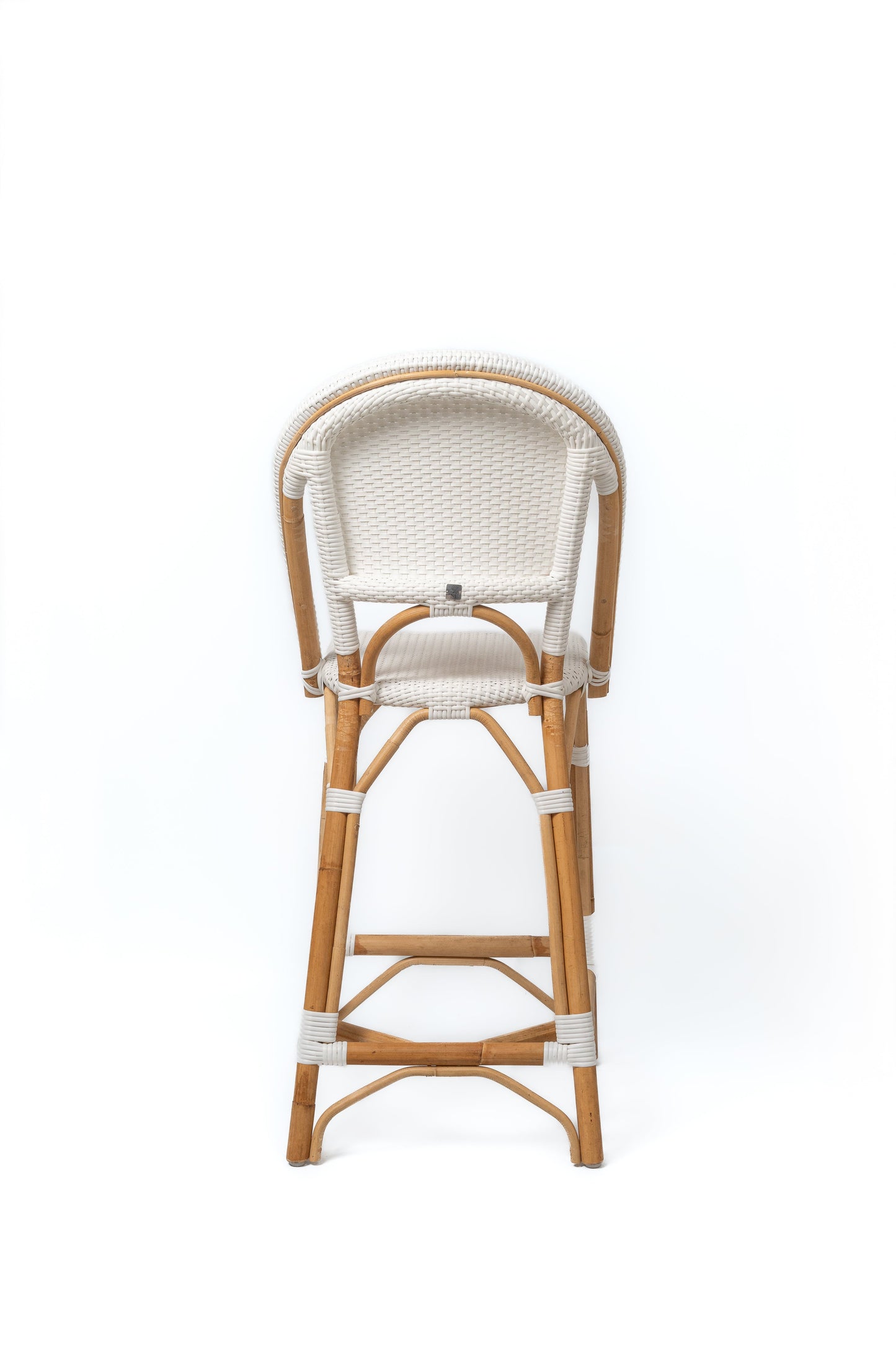 Bistro Rattan Counter Stool