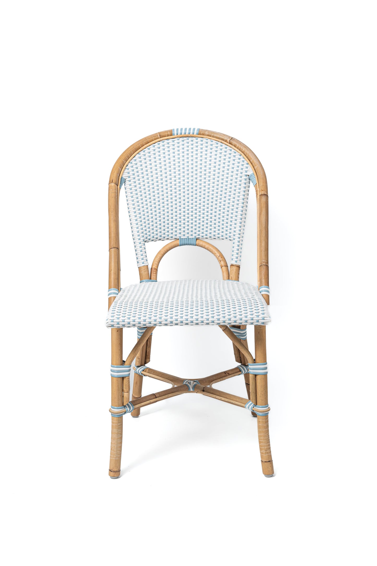 Morden Bistro Rattan Chair