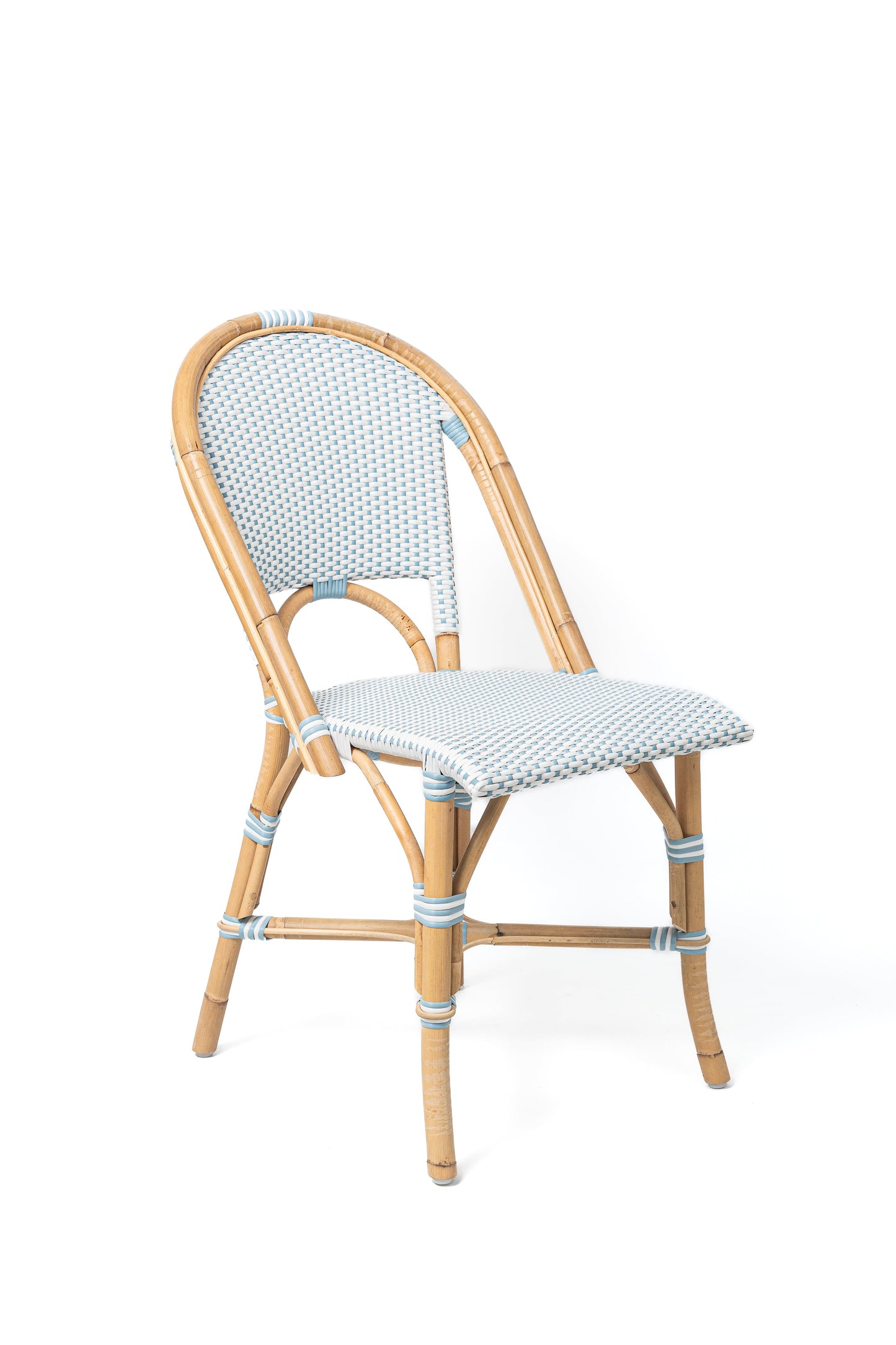 Morden Bistro Rattan Chair