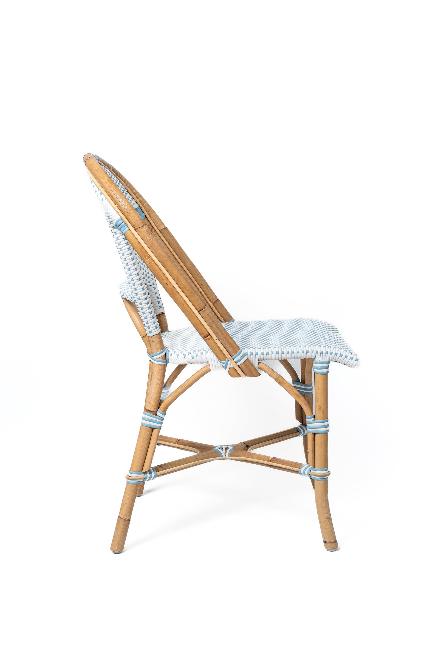 Morden Bistro Rattan Chair