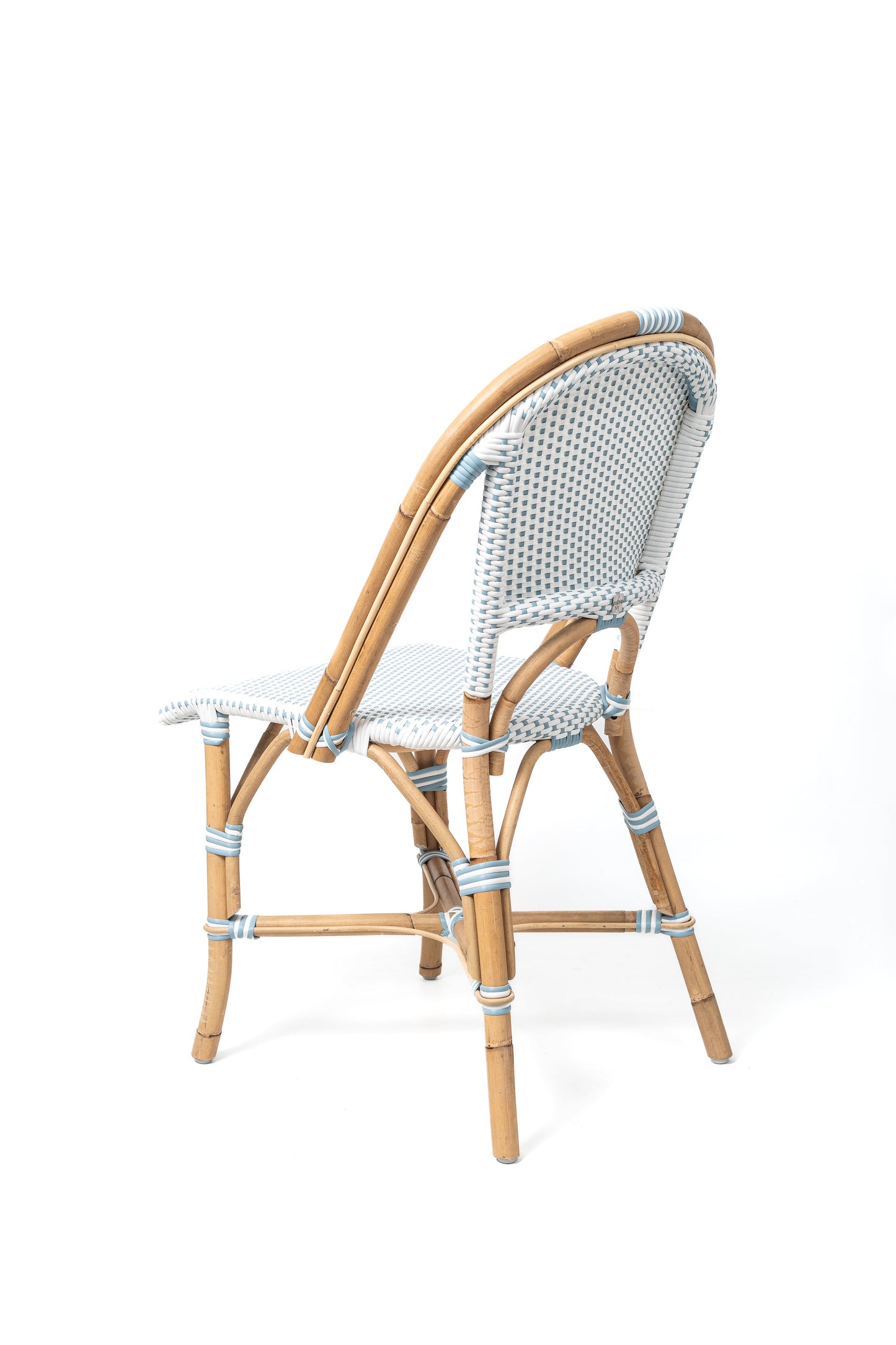 Morden Bistro Rattan Chair