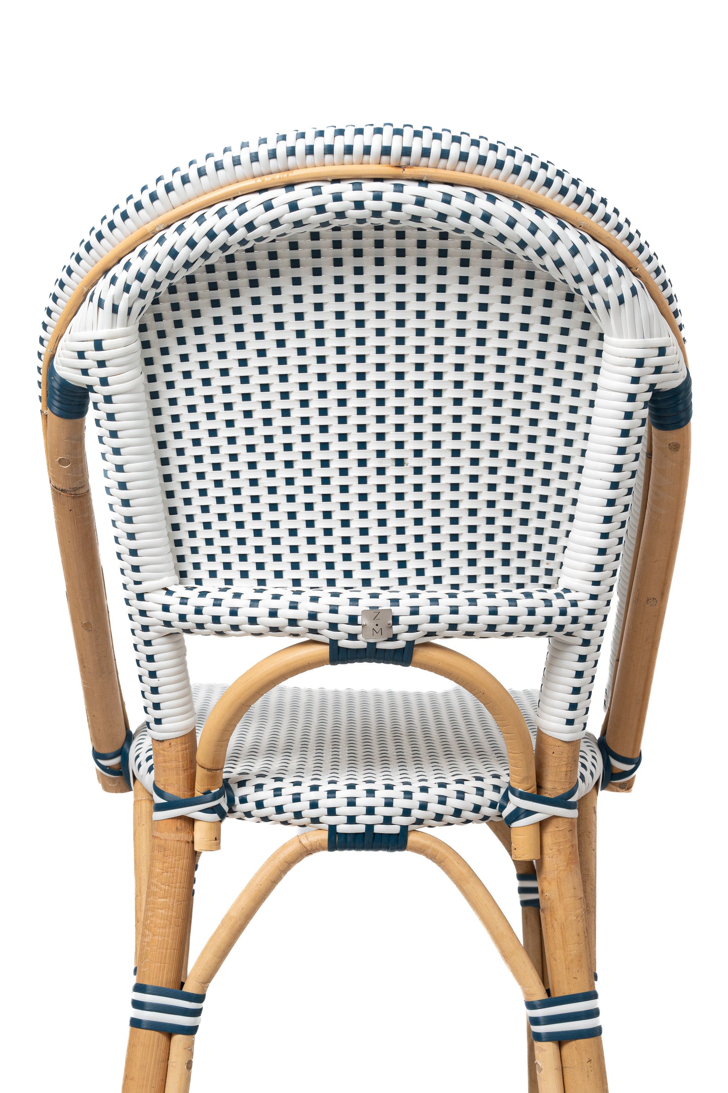 Bistro Rattan Counter Stool