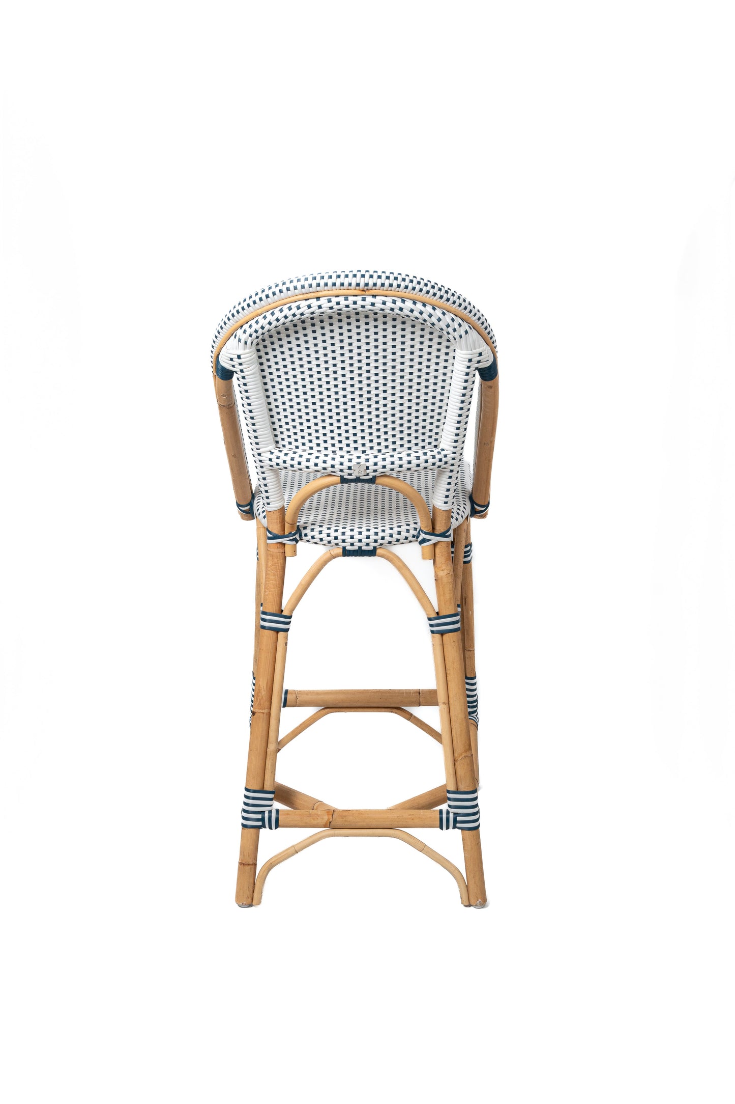 Bistro Rattan Counter Stool