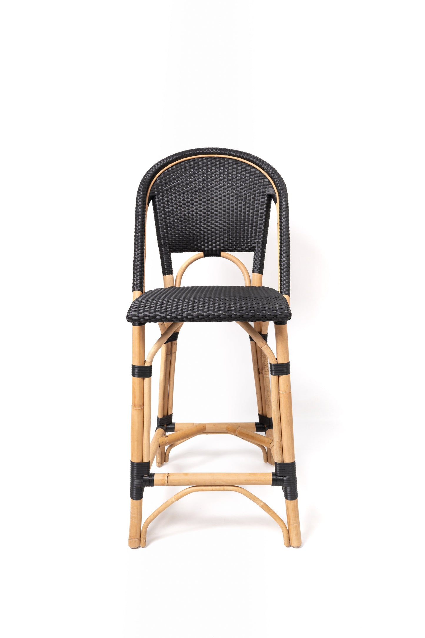Bistro Rattan Counter Stool