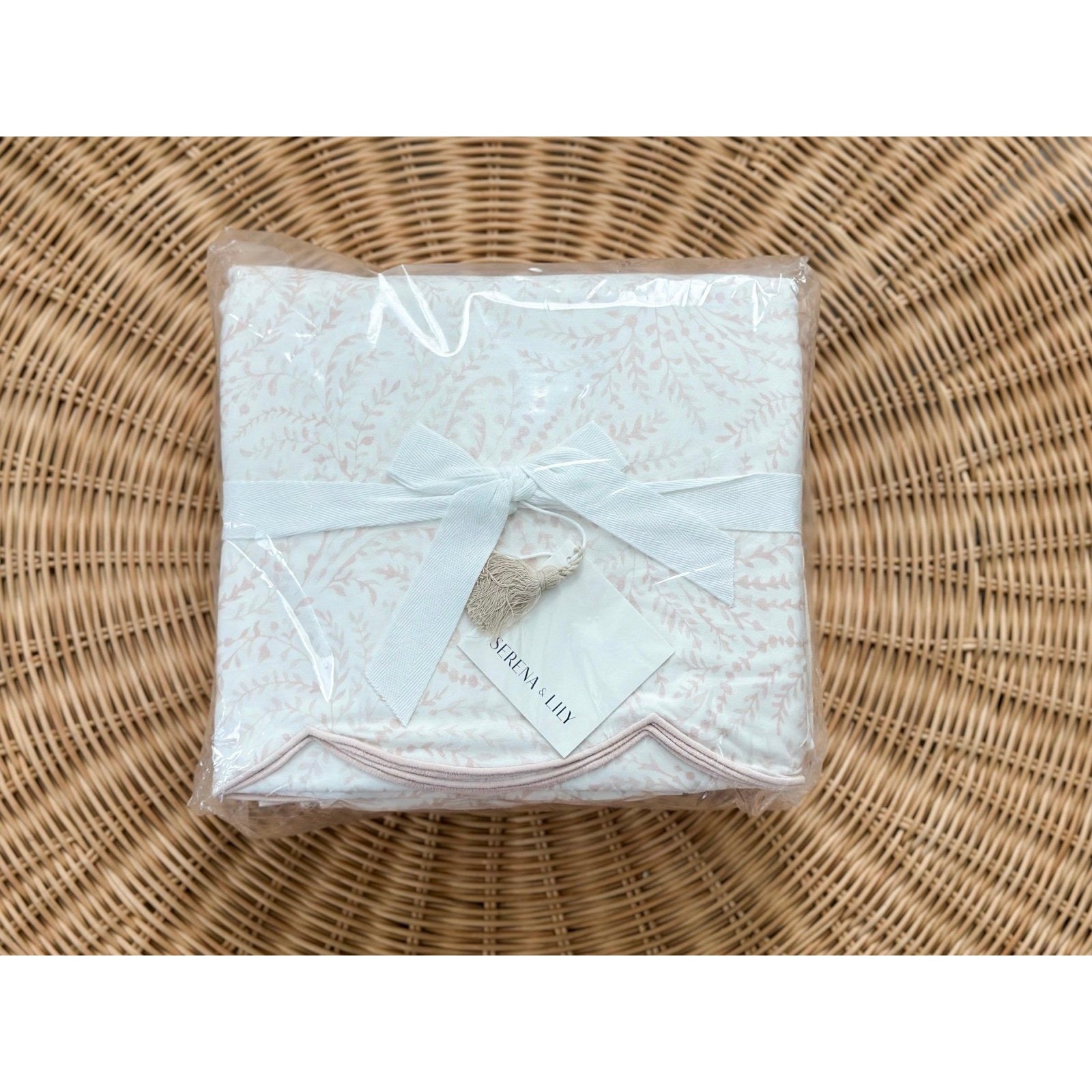 Priano Sateen Sheet Set (King)-Pink Sand - The Home Decor Outlet