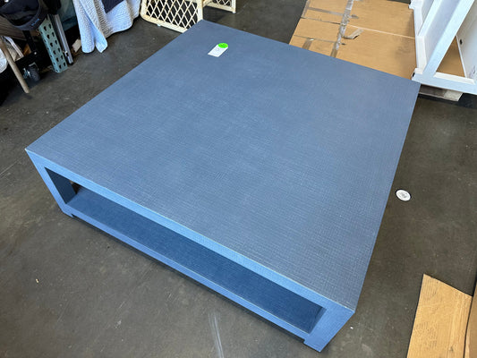 Driftway Square Coffee Table