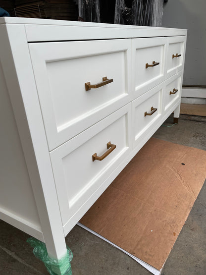 Pierson 6 Drawer Dresser - The Home Decor Outlet