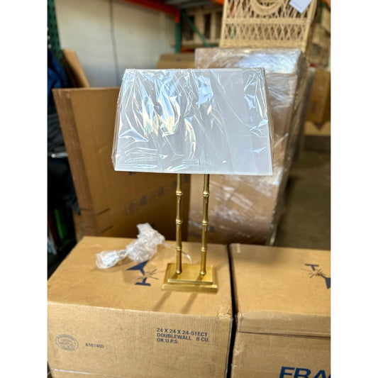 Lyford Table Lamp - The Home Decor Outlet