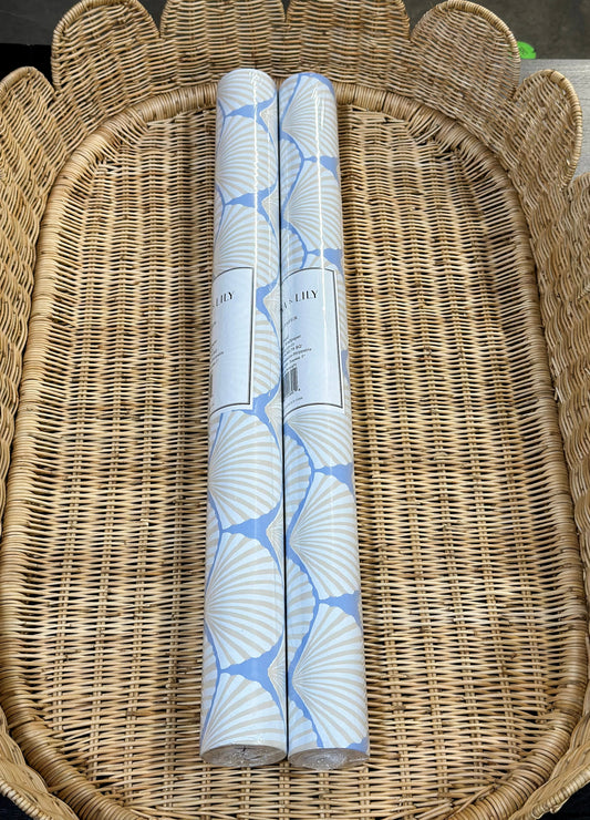 Sandbar Wallpaper - The Home Decor Outlet
