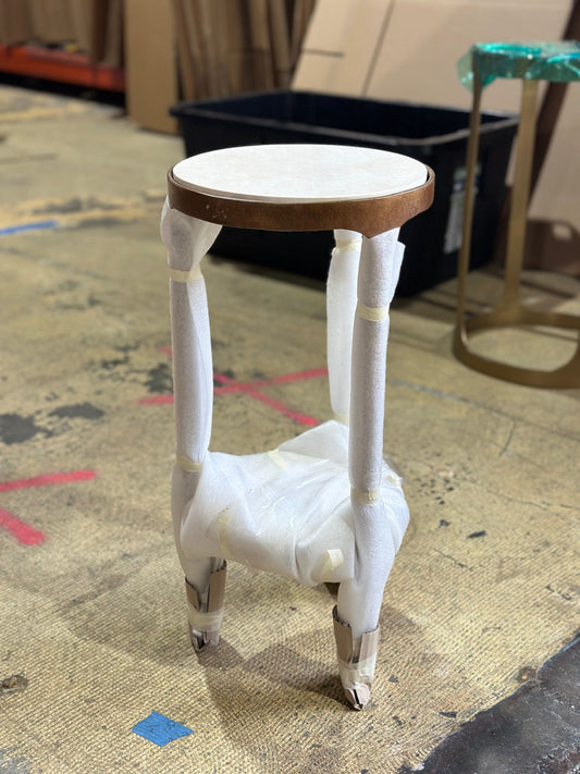 Beaumont Martini Table - The Home Decor Outlet