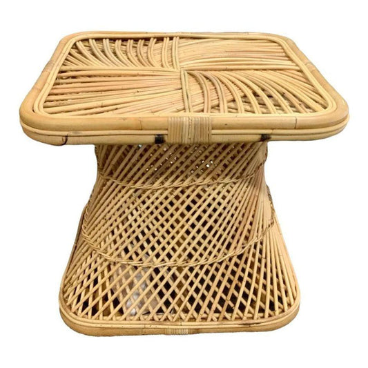 Rialto Side Table - The Home Decor Outlet