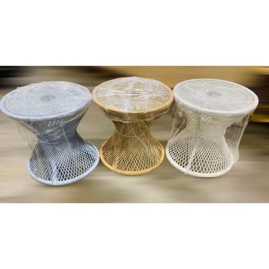 Blithedale Side Table - The Home Decor Outlet
