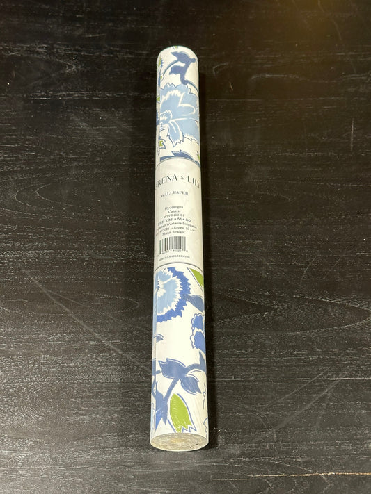 Cassis Wallpaper (CL) - The Home Decor Outlet