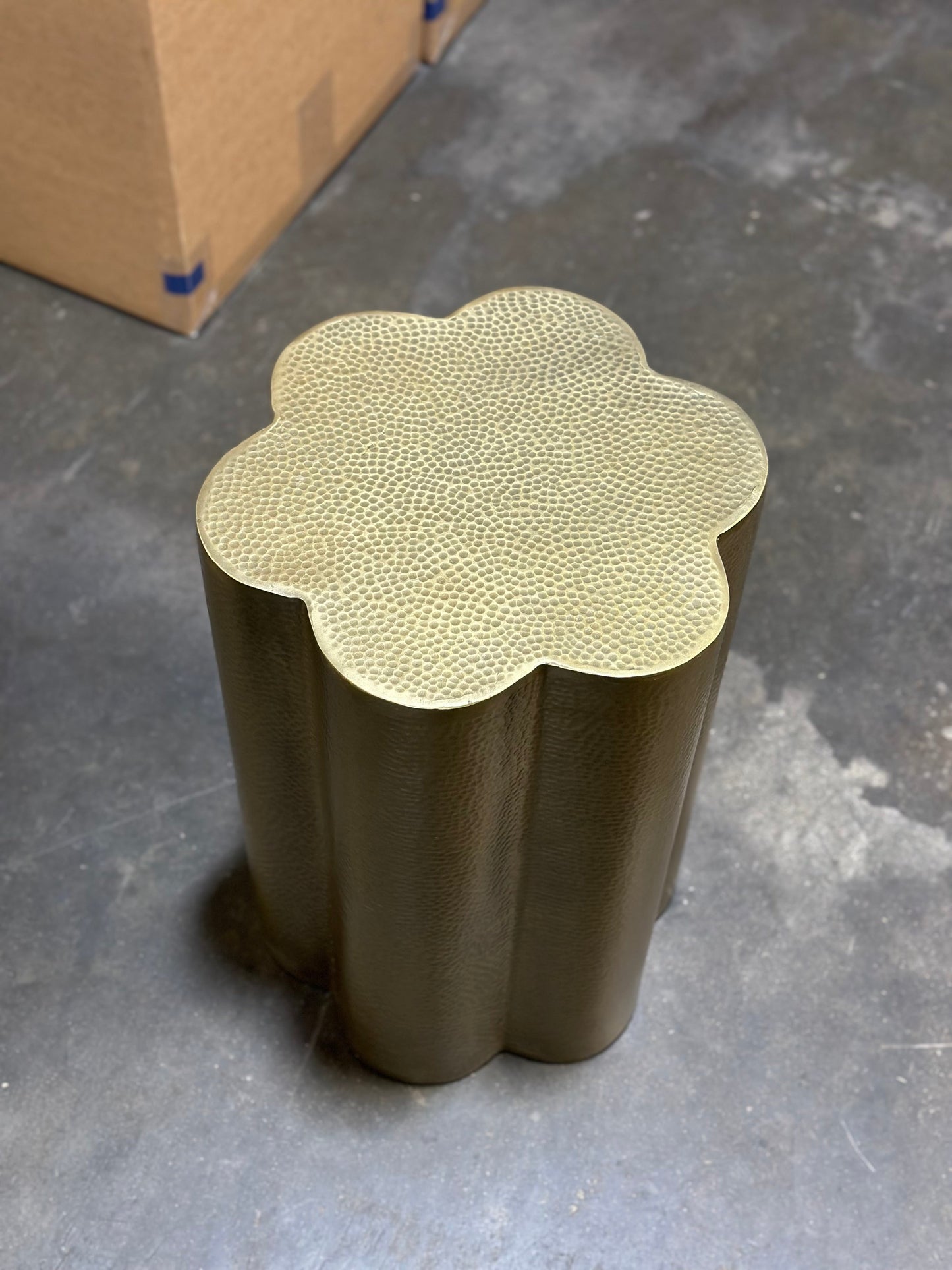 Avondale Maritini Table - The Home Decor Outlet