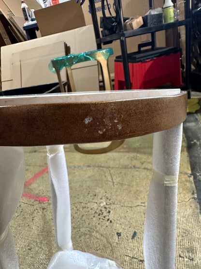 Beaumont Martini Table - The Home Decor Outlet