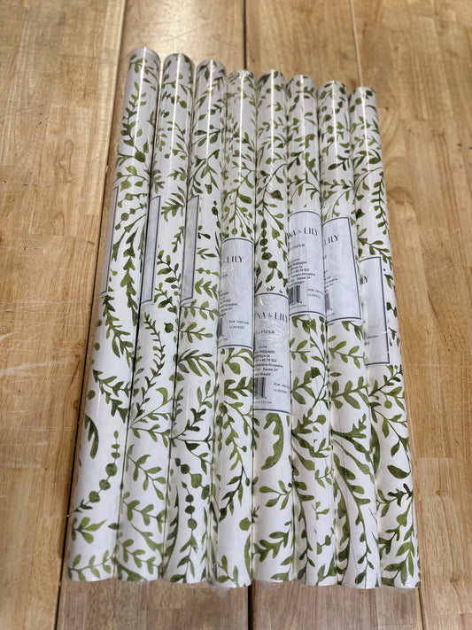 Priano Wallpaper-Grove - The Home Decor Outlet