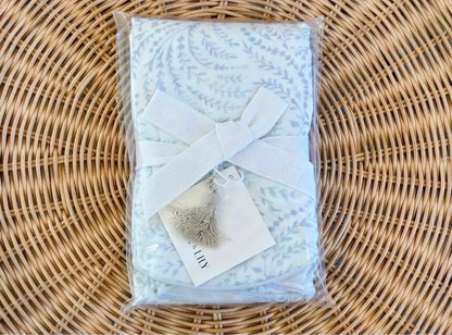 Priano Sateen King Sham - The Home Decor Outlet