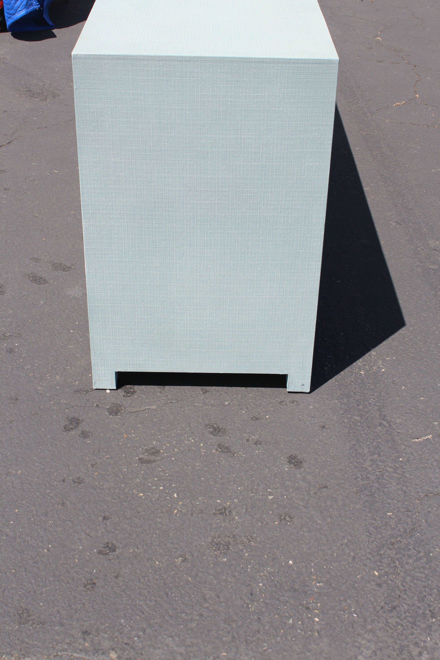 Driftway Wide Dresser (9 drawer) - The Home Decor Outlet