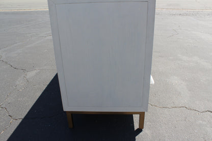 Bar Island Wide Dresser - The Home Decor Outlet