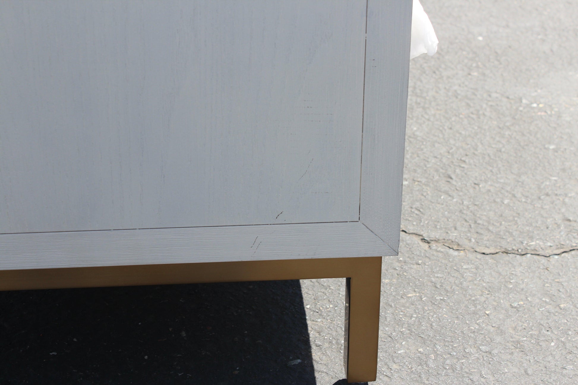 Bar Island Wide Dresser - The Home Decor Outlet