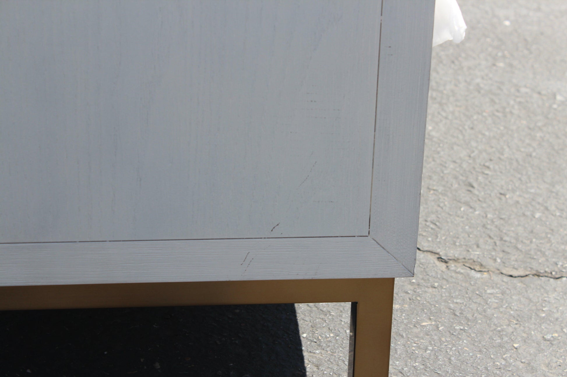 Bar Island Wide Dresser - The Home Decor Outlet