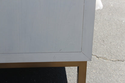Bar Island Wide Dresser - The Home Decor Outlet